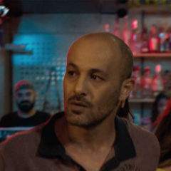 Sarah & Saleem – Là dove nulla è possibile (2018) – dreamingcinema.it