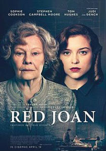 Red_Joan_poster-dreamingcinema