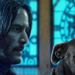 John Wick 3 – Parabellum – dreamingcinema.it