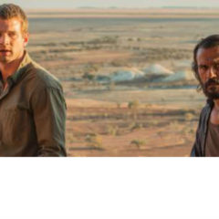 Goldstone – Dove i mondi si scontrano (2016) – dreamingcinema.it