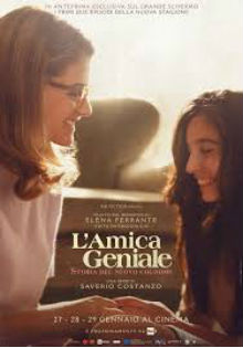 L'amica geniale 2-locandina dreamingcinema