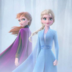 Frozen ll – Il segreto di Arendelle