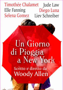 un giorno di pioggia a New York-locandina-dreamingcinema