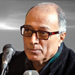 Intervista di Abbas Gharib  : Un’amicizia di una vita con il grande Abbas Kiarostami