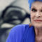 Lucia Bosè icona del cinema muore di Coronavirus