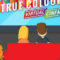TRUE COLOURS : nuova piattaforma online