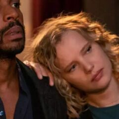 NETFLIX : The Eddy – miniserie