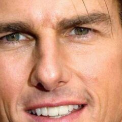 Tom Cruise / Elon Musk : preparano un film d’azione nello spazio