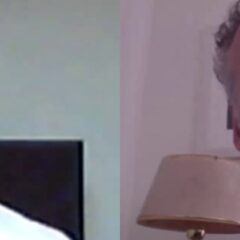 Master Class – Abbas Gharib in conversazione con Alessandro Rossetto