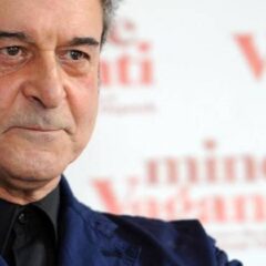 Pantelleria : Premio Ennio Fantastichini