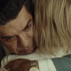 PadreNostro : Film (2020) – dreamingcinema.it