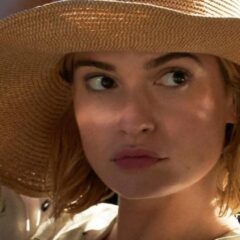 NETFLIX : Rebecca – Film (2020) – www.dreamingcinema.it