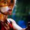Amazon Prime Video: Il talento del calabrone – Film (2020)