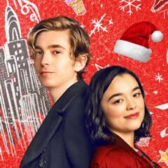 NETFLIX : Dash & Lily – serie (2020)
