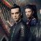 NETFLIX : Suburra 3 serie (2020)
