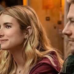 NETFLIX : Holidate – Film (2020)