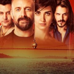 NETFLIX: Rosso Istanbul – Film (2017)