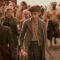 Amazon Prime Video; Il giardino segreto – film (2020)