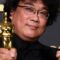 Bong Joon-ho presidente della Mostra Internazionale del Cinema di Venezia