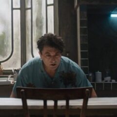Amazon Prime Video: La stanza – Film (2020)