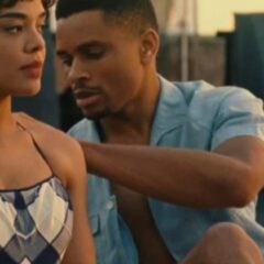 Prime Video: Sylvie’s Love – Film (2021)