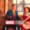Disney +: Wanda Vision serie tv