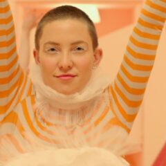 Musicil Film.it – Music by Sia – Film (2021)
