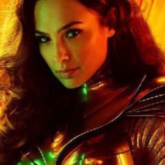 News:  Wonder Woman 1984 in digitale