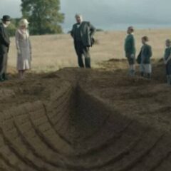 NETFLIX: La nave sepolta – Film (2021)