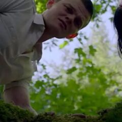 NETFLIX: Dietro i suoi occhi – Miniserie (2021)