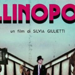 Fellinopolis : omaggio a Fellini