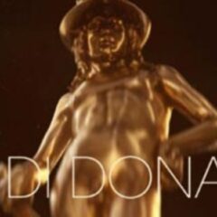 David di Donatello 2021: il cinema e la sua magia