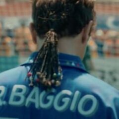NETFLIX: Il Divin codino – Roberto Baggio