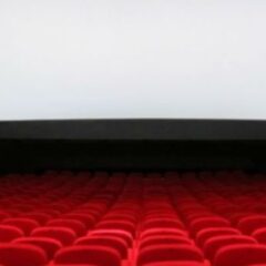Programmazione del cinema nelle sale a Roma