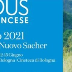 Rendez vous al nastro di partenza 9 – 13 giugno Roma
