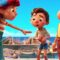 Disney+: Luca