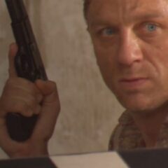 Apple Tv: Essere James Bond