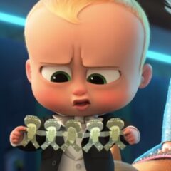 Baby Boss 2 – Affari di famiglia – Film (2021)