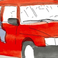 Festival di Cannes:Drive my car