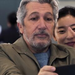 #Iosonoqui (film 2021)