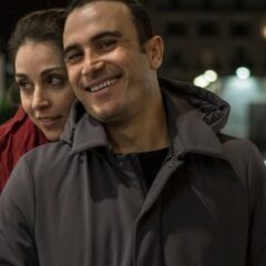 Fino ad essere felici (film 2021)