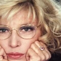 Monica Vitti: Un icona al traguardo dei 90 anni