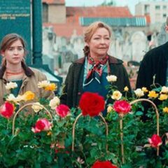 La signora delle rose (film 2021)