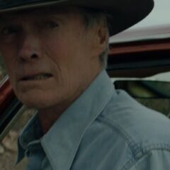 Cry Macho (film 2021)