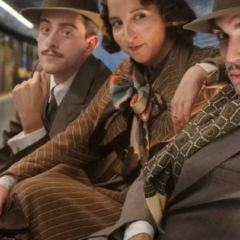 I Fratelli De Filippo – Film (2021)