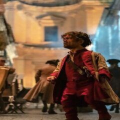 Cyrano: Film (2021)