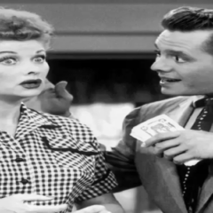 Prime Video: Lucy e Desi