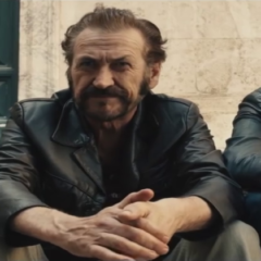 C’era una volta il crimine – Film (2022)