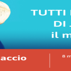 Teatro Brancaccio: Tutti parlano di Jamie