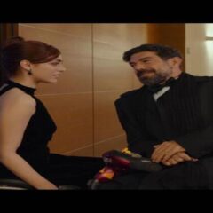 Corro da te : film (2022)
